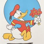 1136 7223 Färglitografi